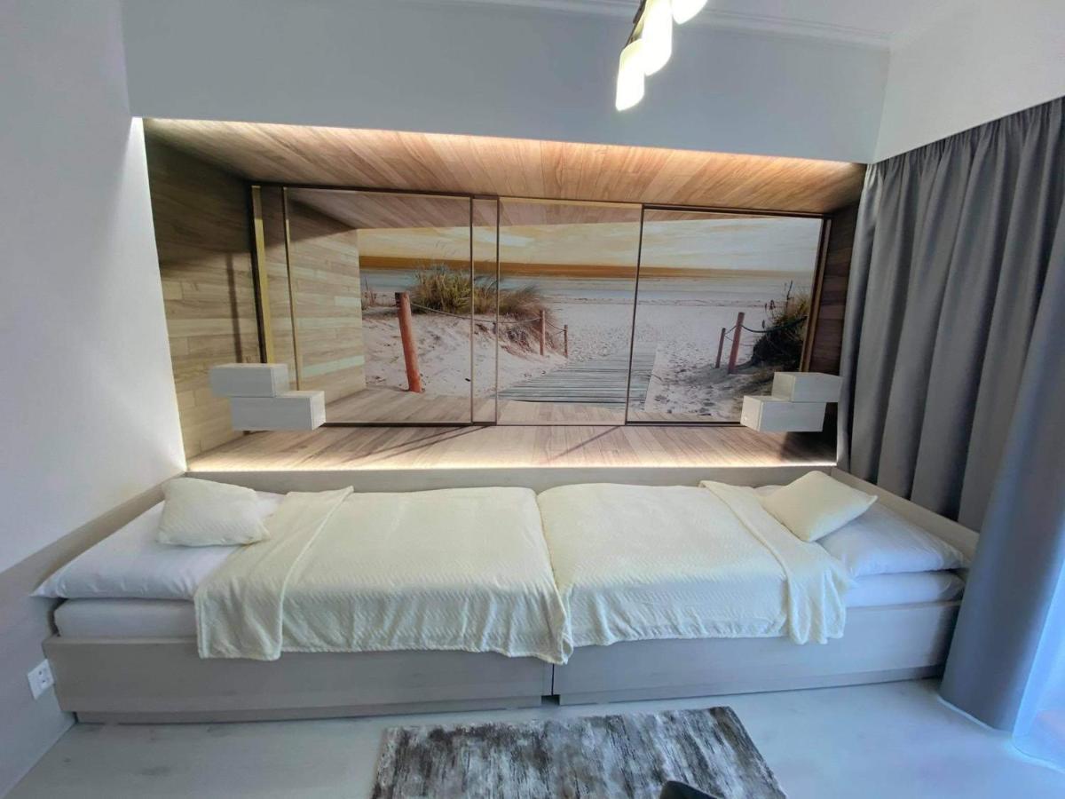 ברדיוב Hotel Artin מראה חיצוני תמונה