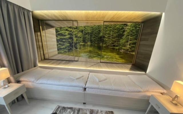 ברדיוב Hotel Artin מראה חיצוני תמונה