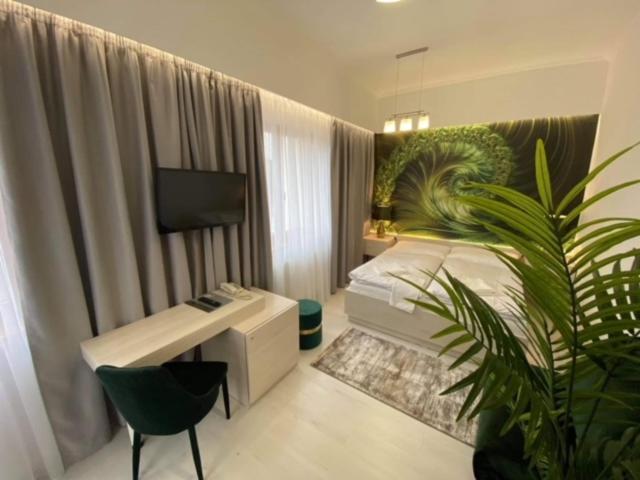 ברדיוב Hotel Artin מראה חיצוני תמונה