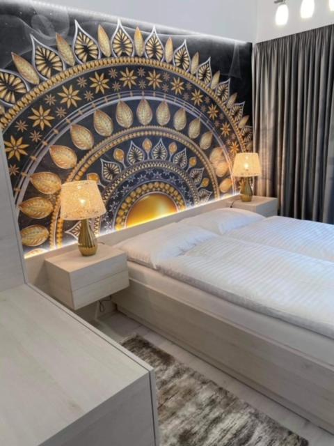 ברדיוב Hotel Artin מראה חיצוני תמונה