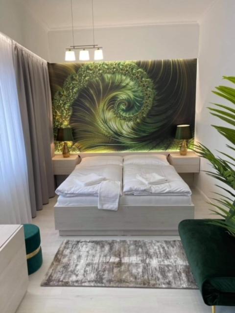 ברדיוב Hotel Artin מראה חיצוני תמונה