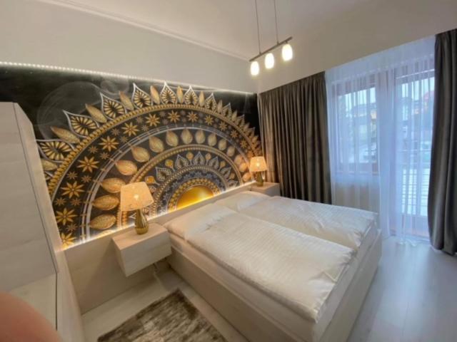 ברדיוב Hotel Artin מראה חיצוני תמונה