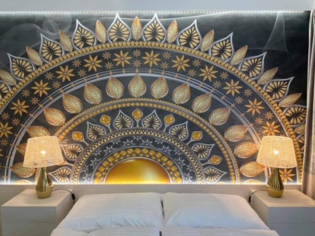 ברדיוב Hotel Artin מראה חיצוני תמונה