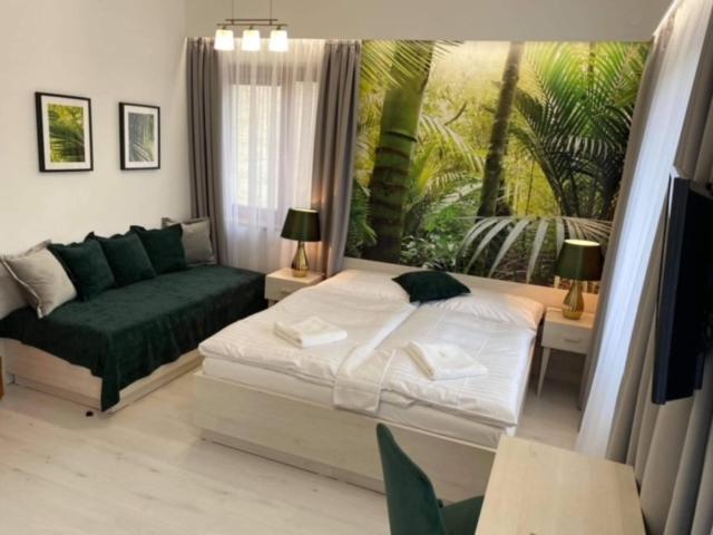 ברדיוב Hotel Artin מראה חיצוני תמונה