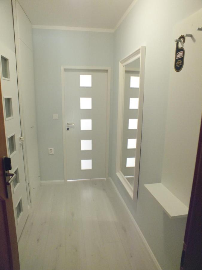 ברדיוב Hotel Artin מראה חיצוני תמונה